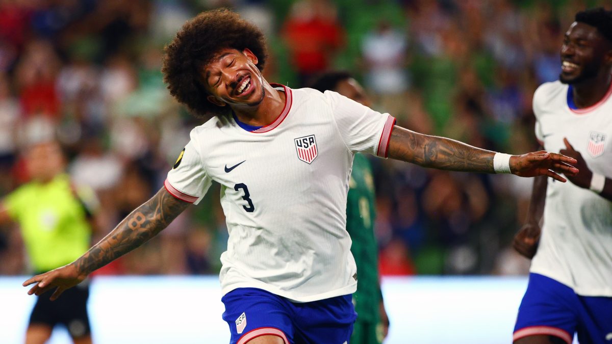 Jogo do Vélez Sarsfield fez americano trocar basquete por futebol e chegar à Copa de 2026