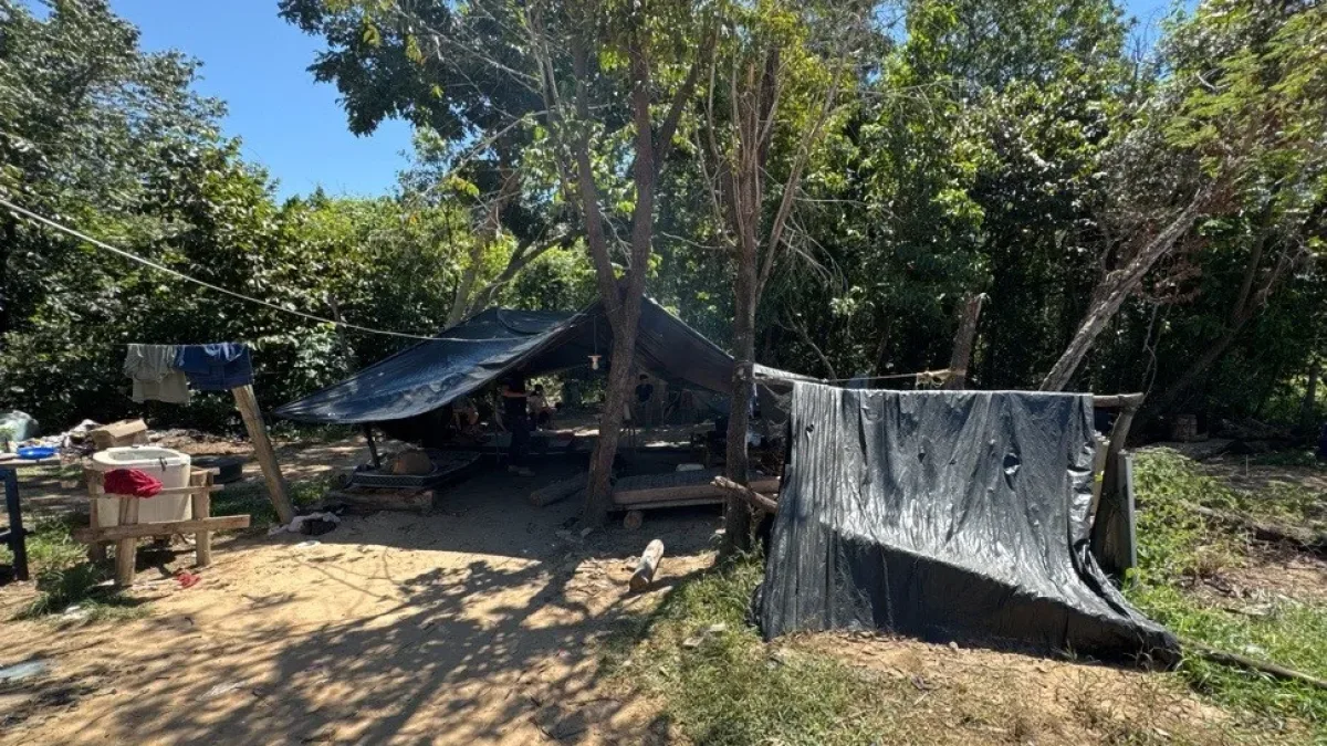 Fornecedor da Aurora é alvo de ação por trabalho escravo de paraguaios em MS