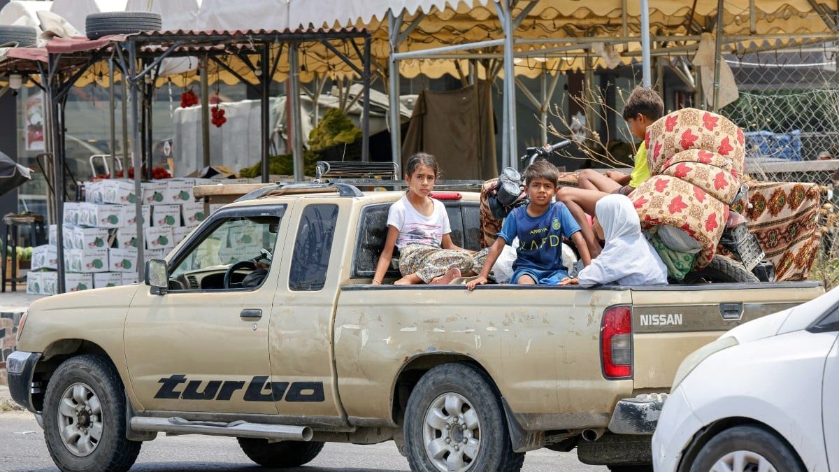 Ataque israelense no sul do Líbano deixa ao menos 8 mortos e ordena evacuação