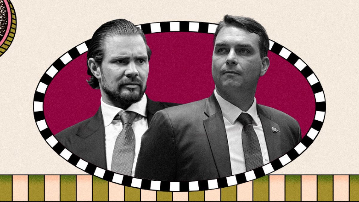 Relação entre família Bolsonaro e banqueiro Vorcaro é revelada em novo escândalo