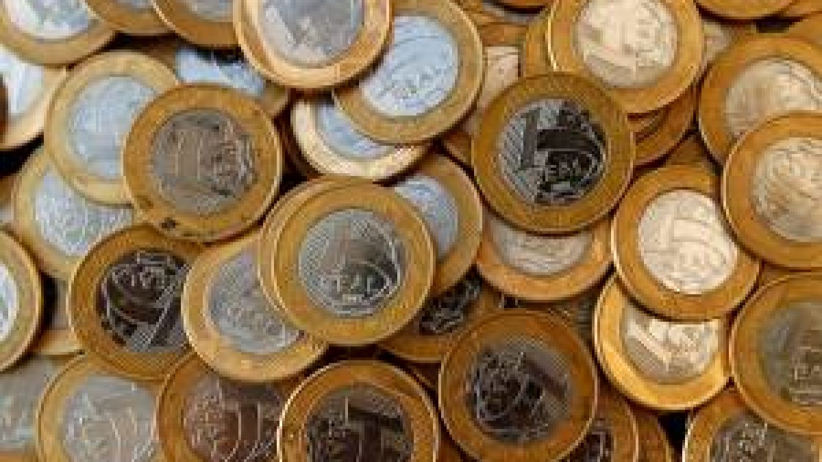 Arrecadação federal cresce 10,7% em maio e soma R$ 266,8 bilhões