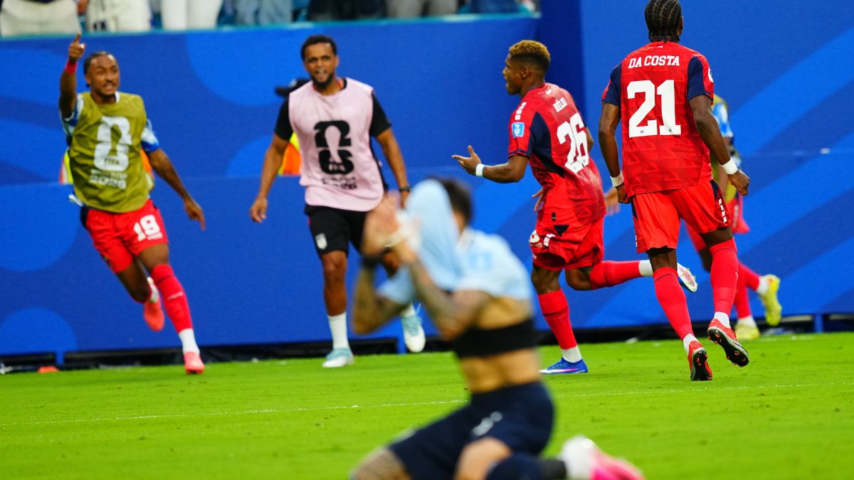 Copa do Mundo: as grandes seleções que podem ficar de fora da segunda fase