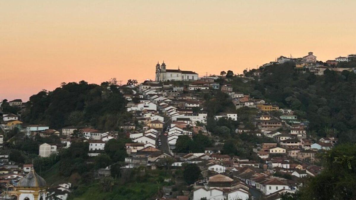 Irmandades do Rosário: fé e resistência negra em Ouro Preto