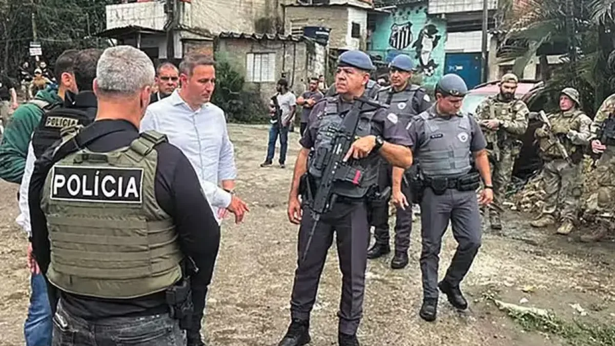 MP arquiva caso de menino de 4 anos morto por PM em Santos; conclui legítima defesa