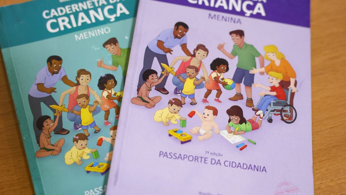 Vacina Pneumo 20 chega ao SUS em junho para crianças de até 5 anos
