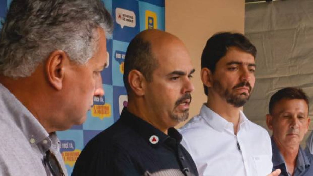 Governo de Minas anuncia quase R$ 200 milhões em obras rodoviárias no Sudoeste