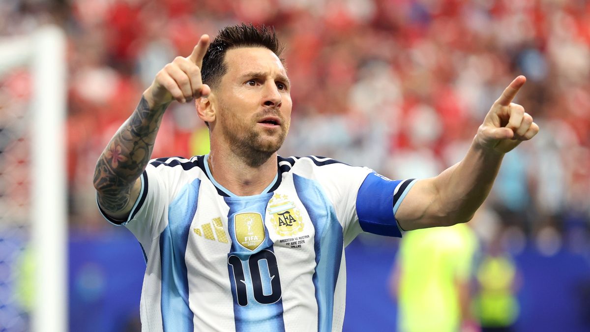 Quais são as ‘próximas vítimas’ de Lionel Messi na Copa do Mundo?