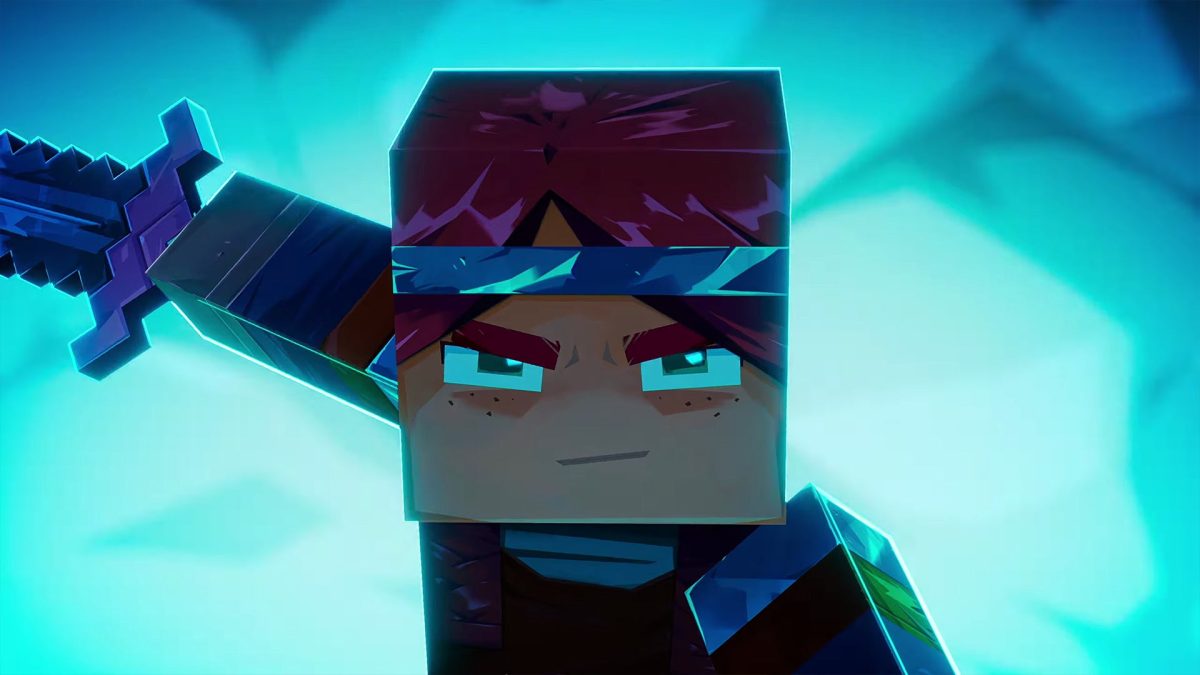 Minecraft Dungeons II ganha data de lançamento e trailer no Xbox Games Showcase 2026