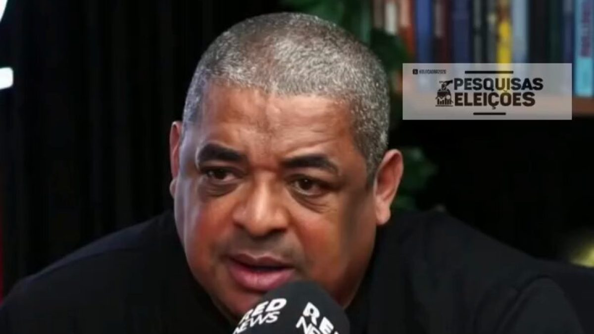 Vampeta faz revelação bombástica sobre família de Raphinha e VÍDEO viraliza