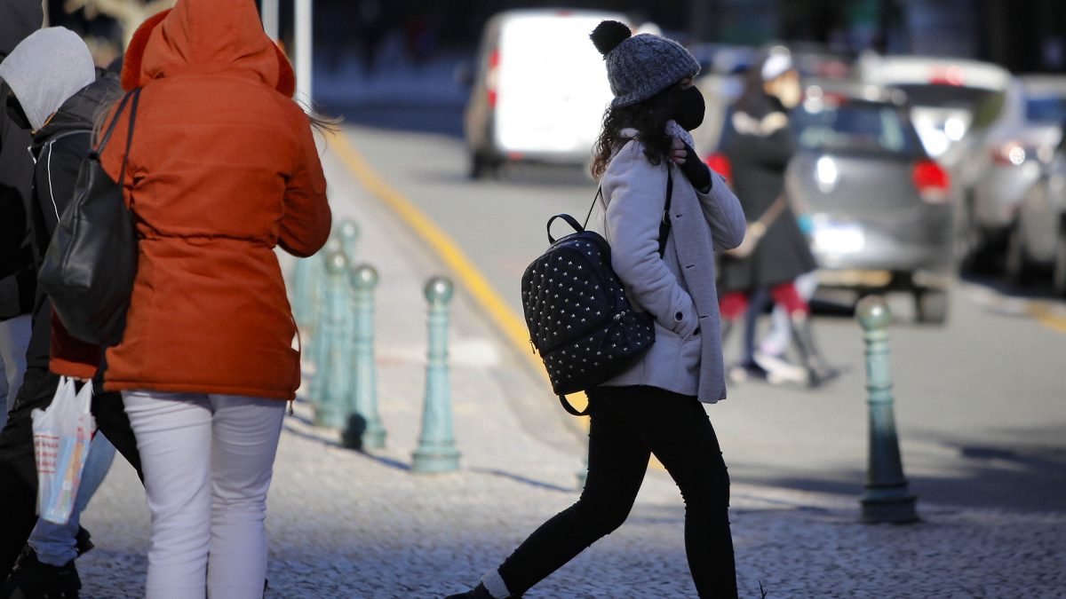 Junho termina com frio generalizado e chuvas atípicas no sudeste e centro-oeste