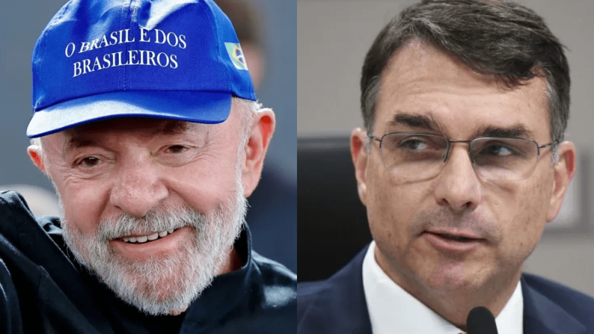 Pesquisa BTG/Nexus aponta liderança de Lula em cenários eleitorais para 2026