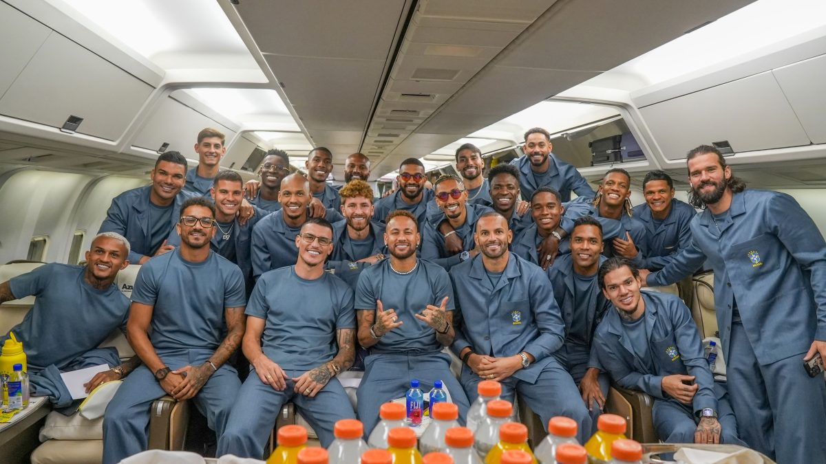 A importância em ser primeiro do grupo (e não é um problema de futebol)