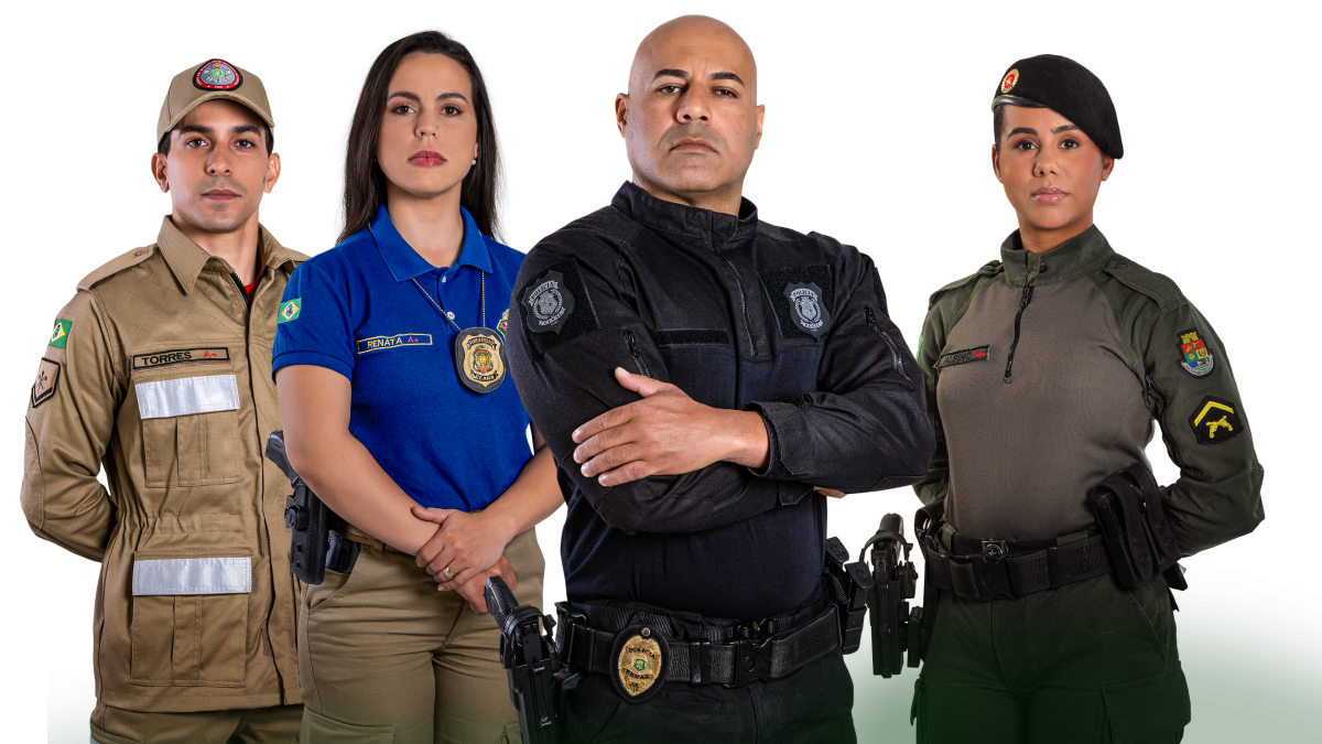 Reestruturação da segurança no Ceará descentraliza combate ao crime e reduz homicídios