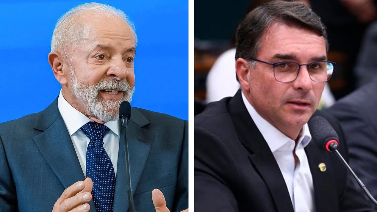 AtlasIntel anuncia a primeira pesquisa presidencial após proibição de Kássio