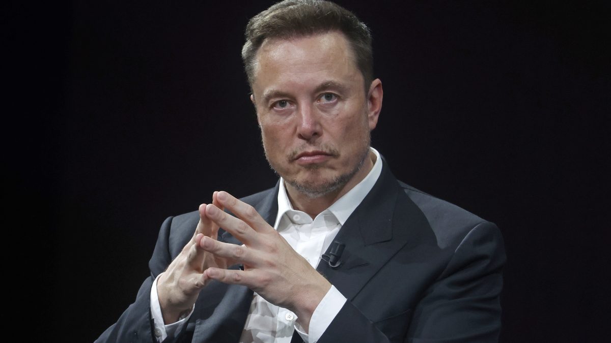 SpaceX fecha contrato bilionário com aposta em data center no espaço