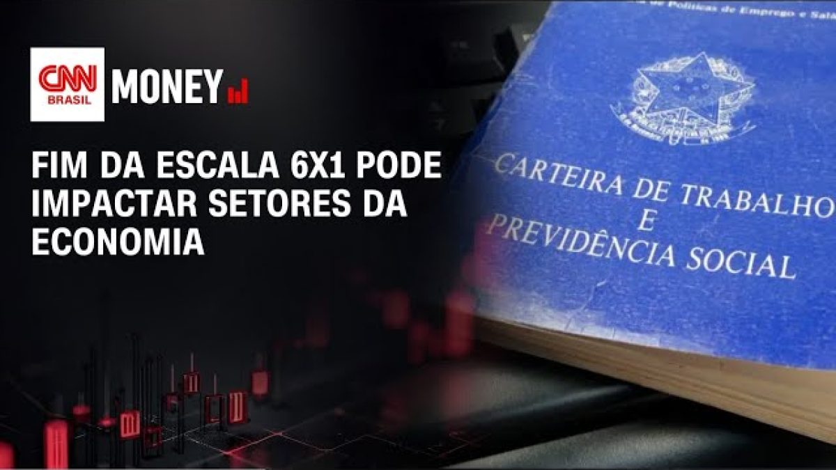 Fim da 6×1 pode elevar tarifas de ônibus, diz presidente da CNT