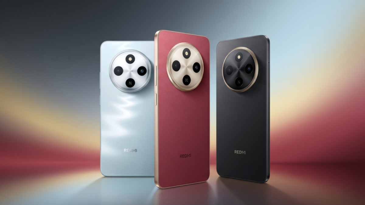Xiaomi revela Redmi baratinho com cara de top de linha; veja o que traz