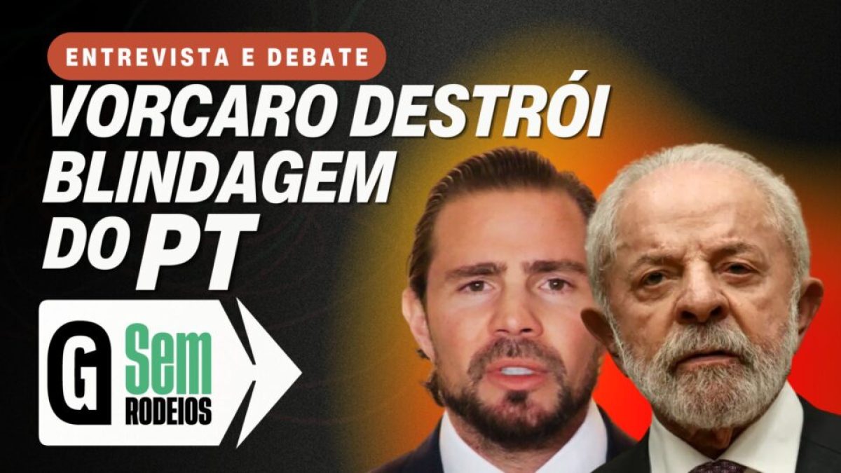 Delação de Vorcaro cita repasses milionários ao PT e envolve ministro de Lula