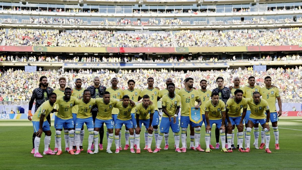 Brasil enfrenta a Escócia hoje com possibilidade de estreia de Neymar; saiba onde assistir