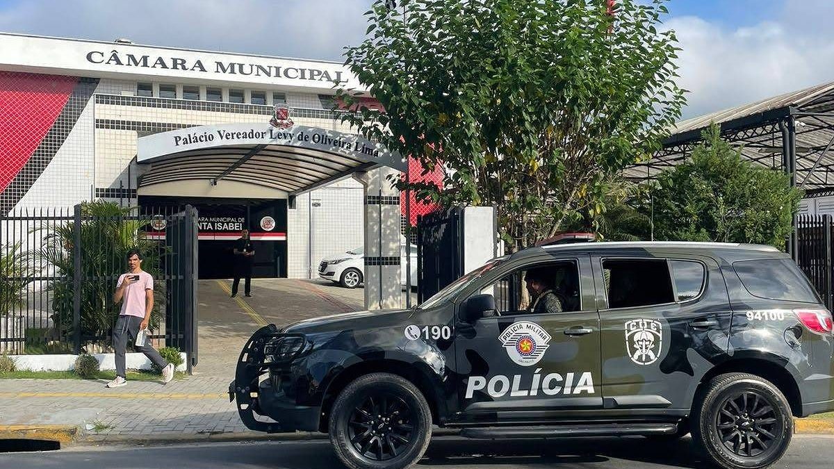 Partidos vão às urnas sem filtros para barrar candidatos ligados a facções criminosas