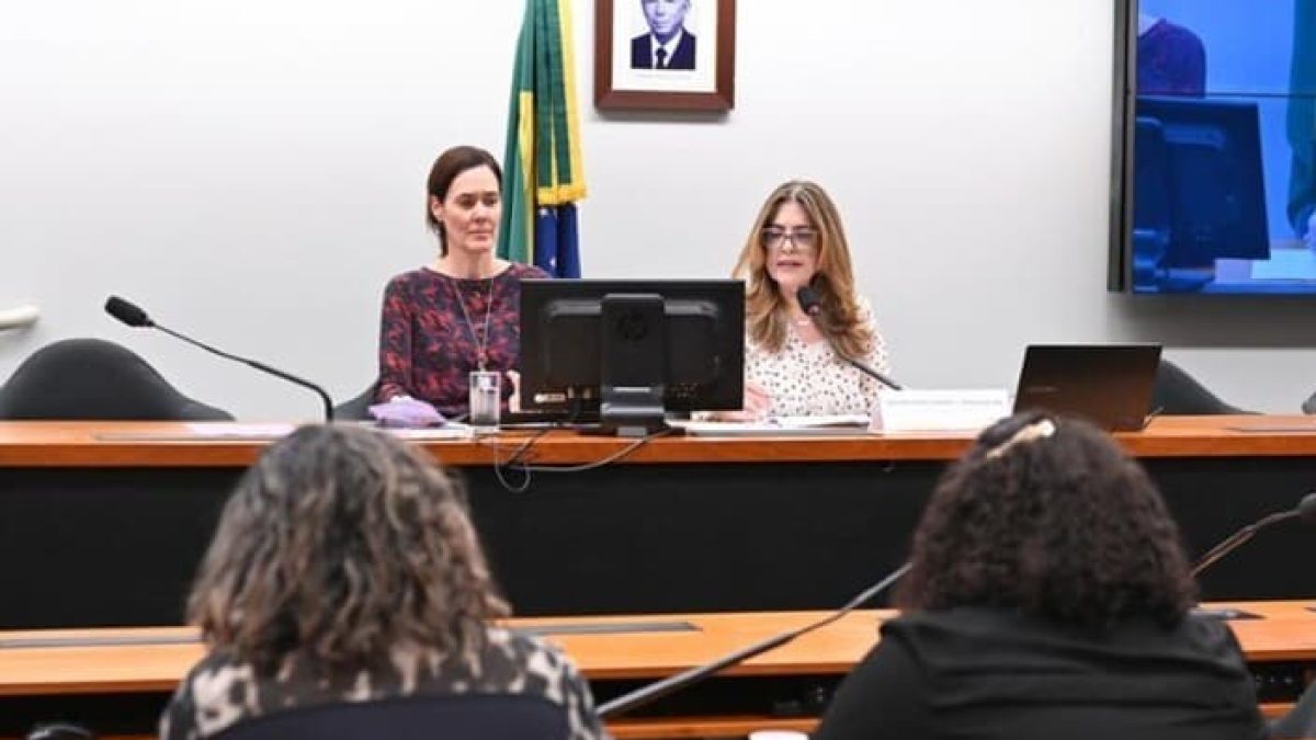 Câmara aprova projeto de apoio federal contra abuso infantil