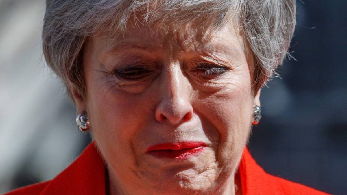 Do Brexit à renúncia de Starmer: quem foram os premiês do Reino Unido desde 2016