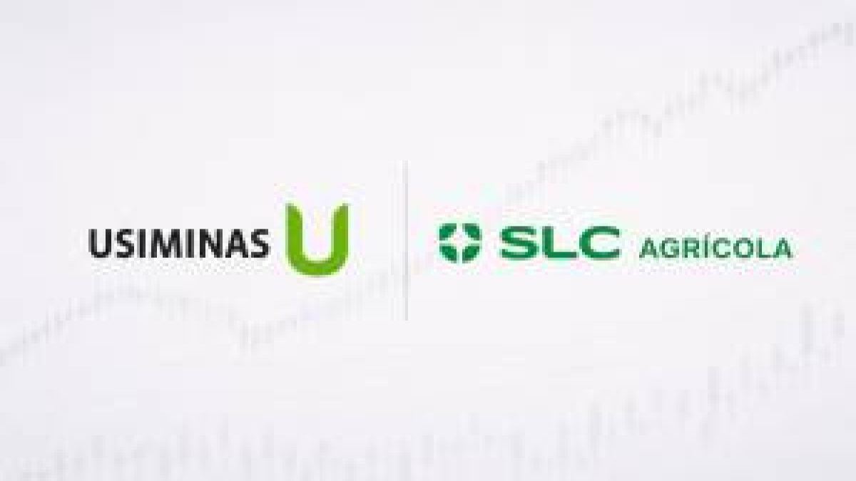 IFR aponta euforia na Usiminas e oportunidade na SLC Agrícola