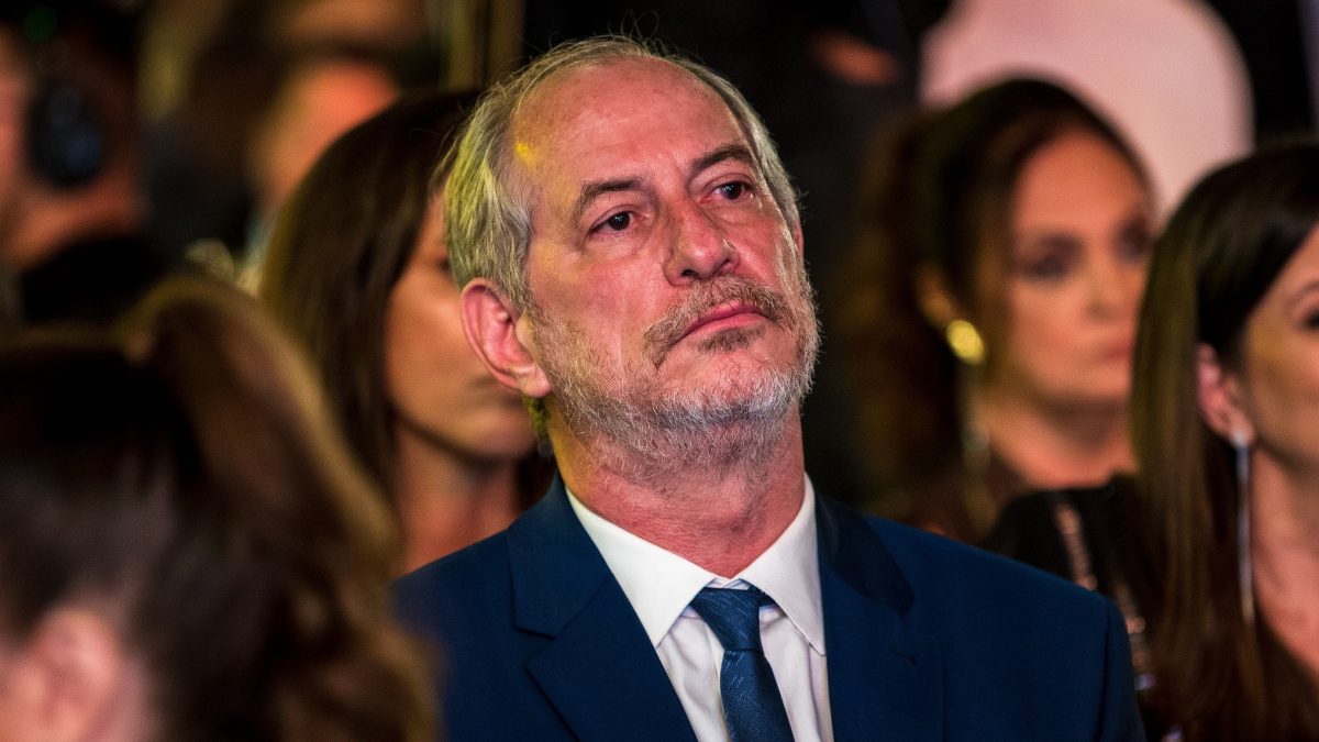 Ciro Gomes diz que 'não viu e não vai ver' vídeo de Michelle e que crise com Flávio Bolsonaro não envolve 'paróquia' local