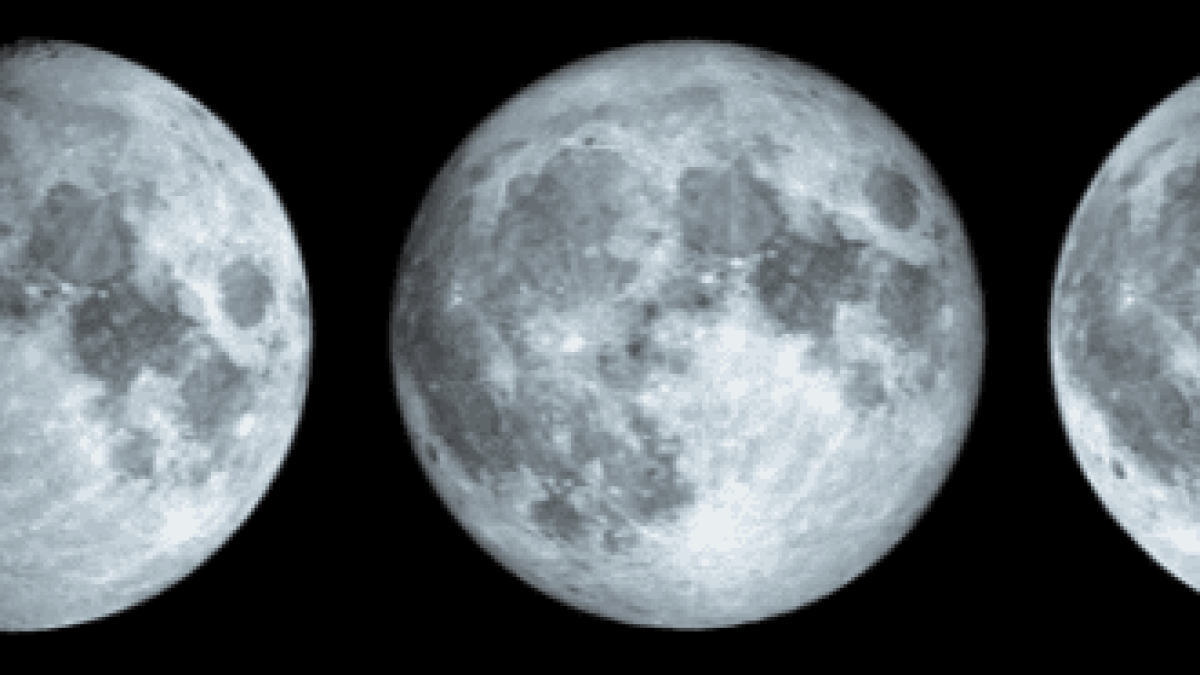 Lua hoje: confira a fase da Lua desta segunda-feira 22/06/2026