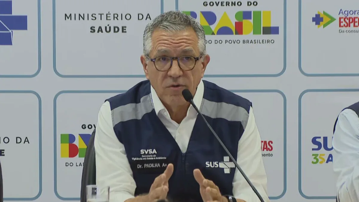 Ministério da Saúde suspende uso de vacina do Butantan após mortes suspeitas