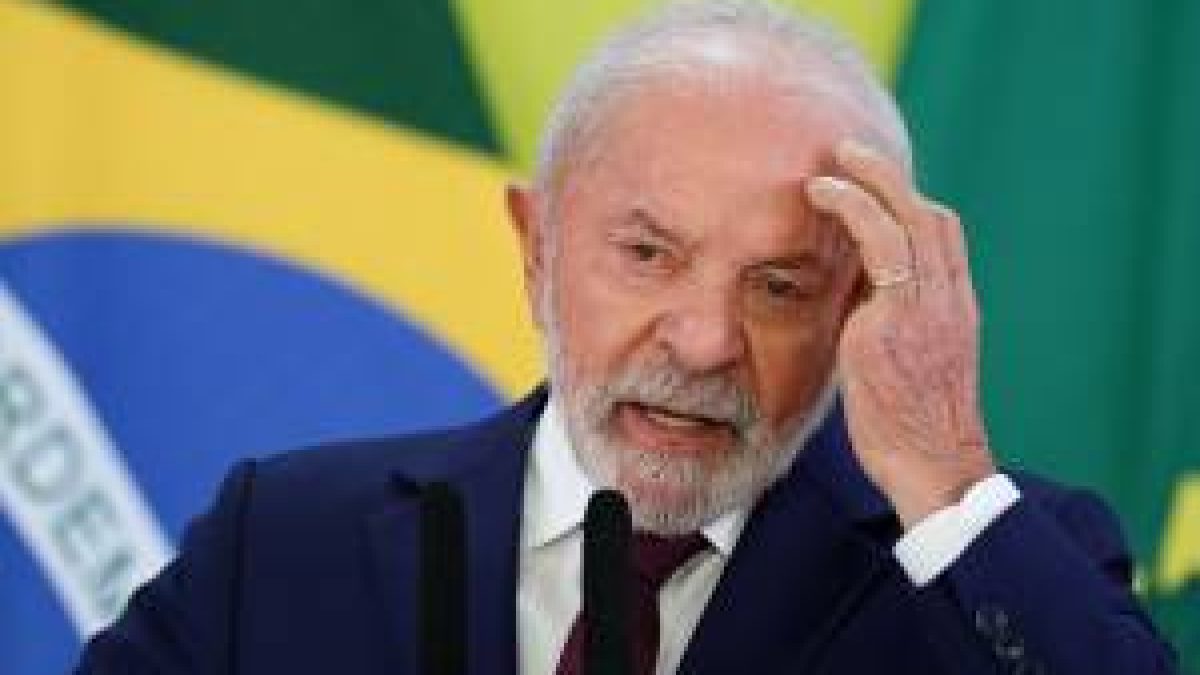 Lula: Vamos punir quem rouba e vende mas é importante cidadão ter cuidado com celular