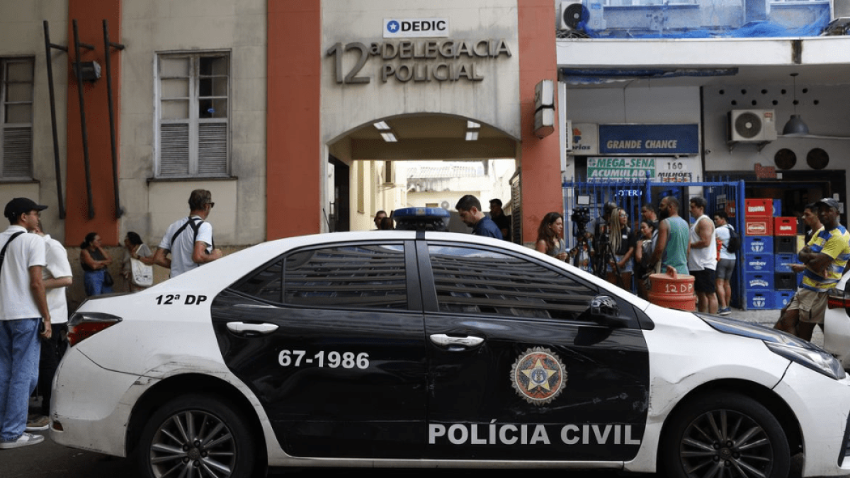 Adolescentes acusados de estupro coletivo no Rio são investigados por crime similar contra outra vítima em 2023