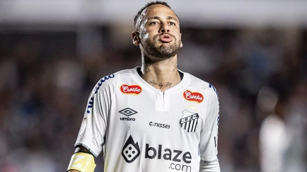 Neymar e a pós-meritocracia no futebol