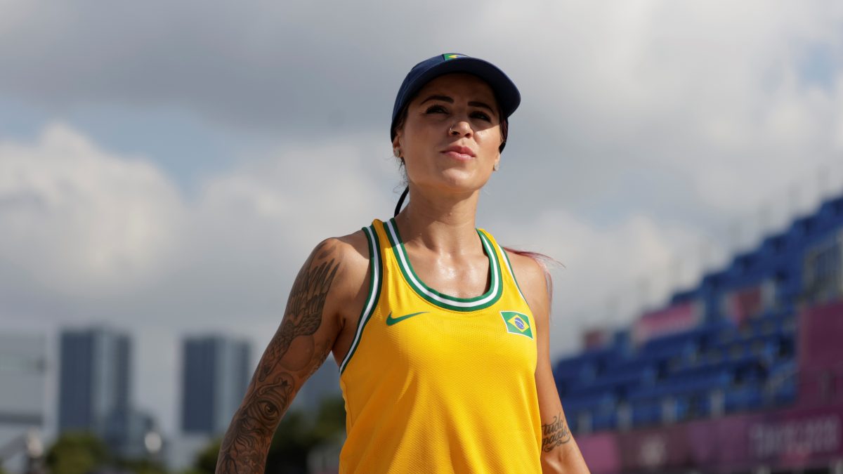 Letícia Bufoni ultrapassa 10 mil assinantes no OnlyFans em seis meses