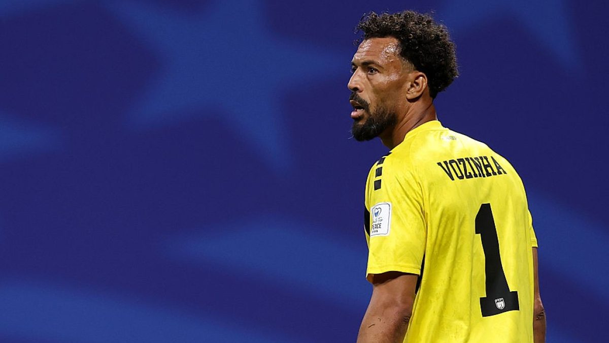 Berço do goleiro Vozinha, ilha de Cabo Verde é considerada a mais brasileira do arquipélago africano