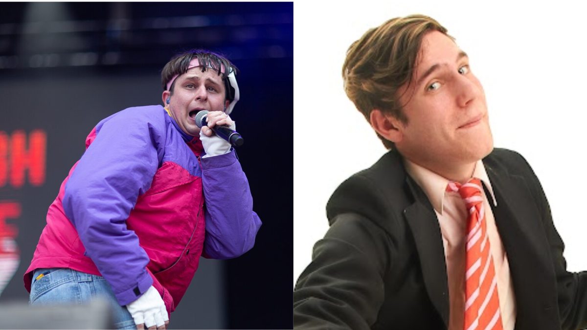 Cantor americano e youtuber argentino estão entre as seis vítimas de colisão de helicópteros no RJ