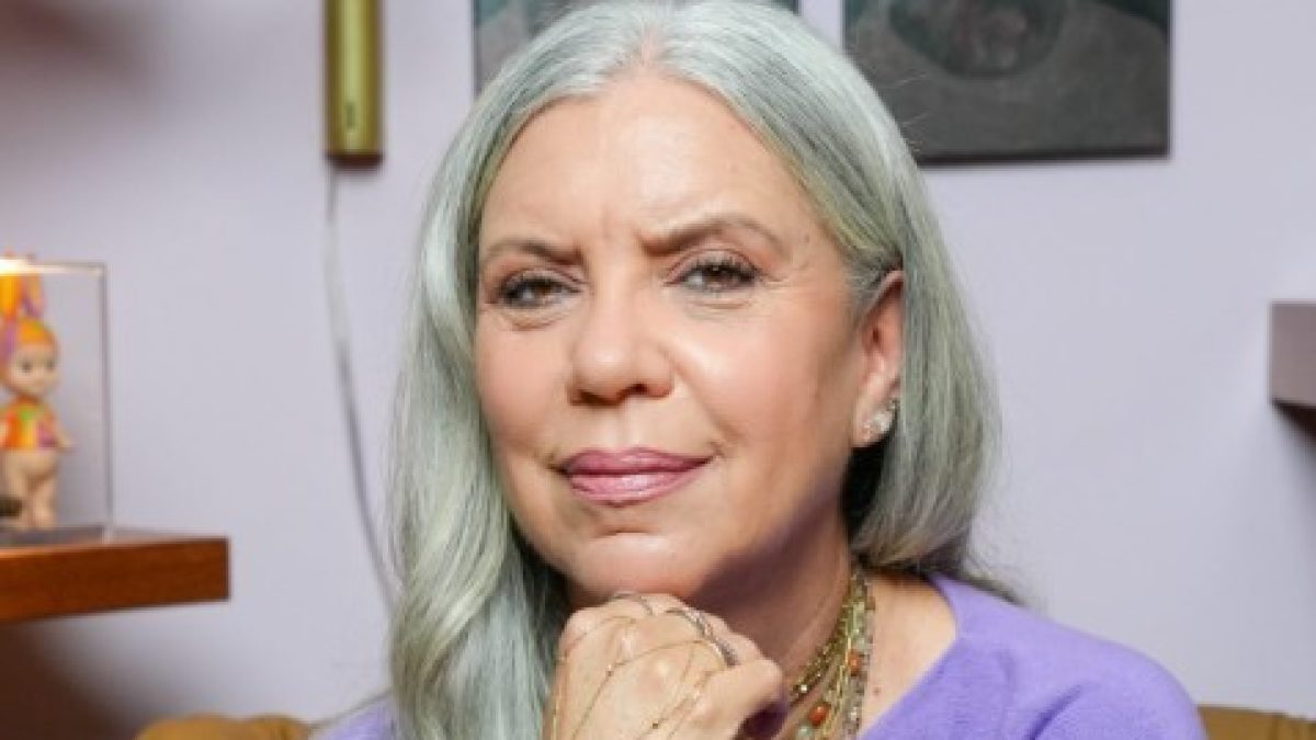 Astrid Fontenelle retrai recado a Rodrigo Branco: ‘Não dá para perdoar’