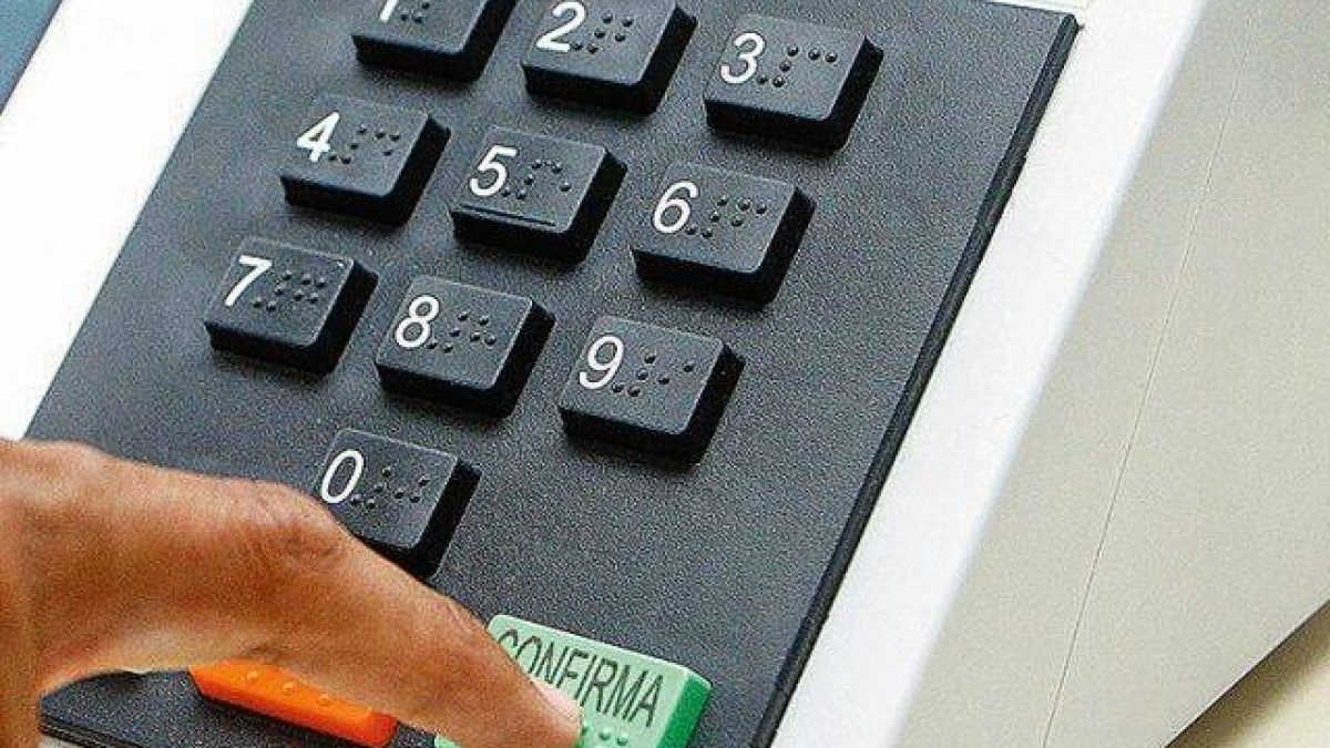 Roraima vai às urnas neste domingo para eleger governador com mandato de seis meses