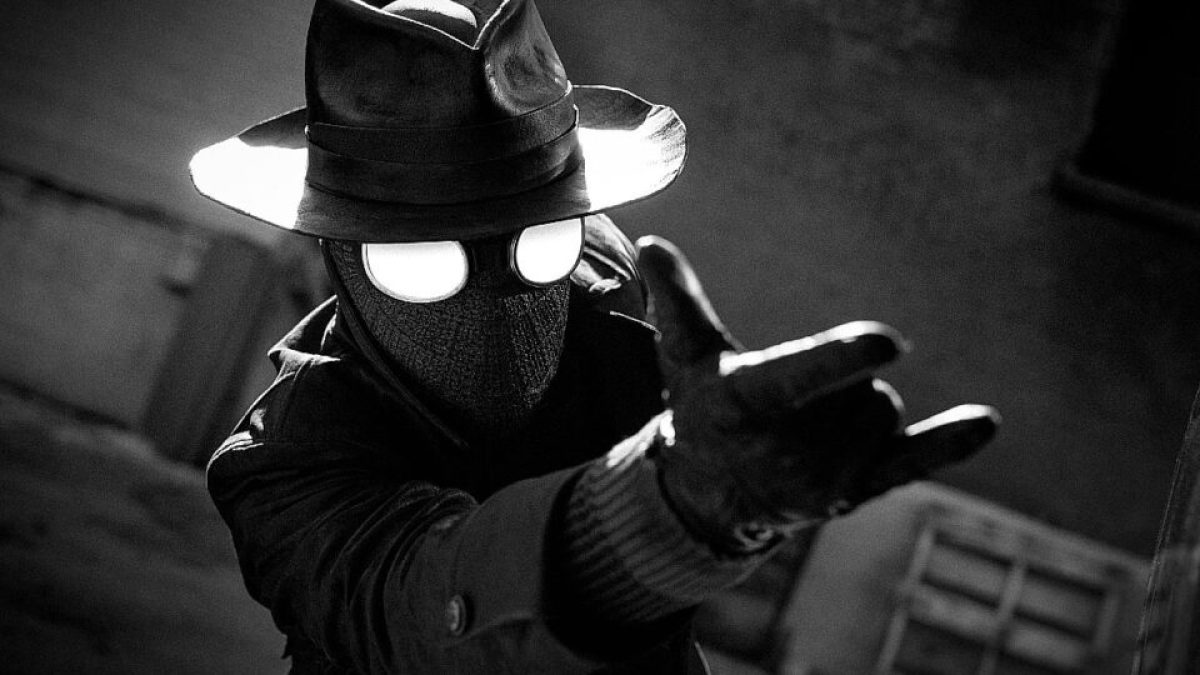 Spider Noir sacrifica profundidade narrativa para render a fórmulas de super-heróis