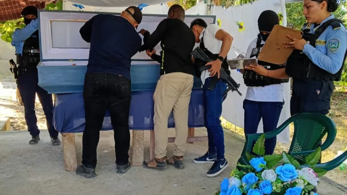 Um mês após massacre de camponeses em Honduras, famílias ainda buscam respostas
