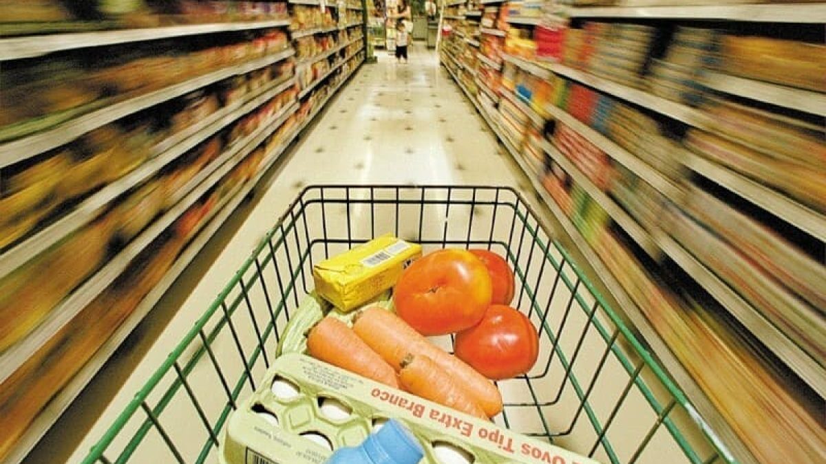Mercado eleva projeção de inflação para 5,11% em 2026, aponta Focus