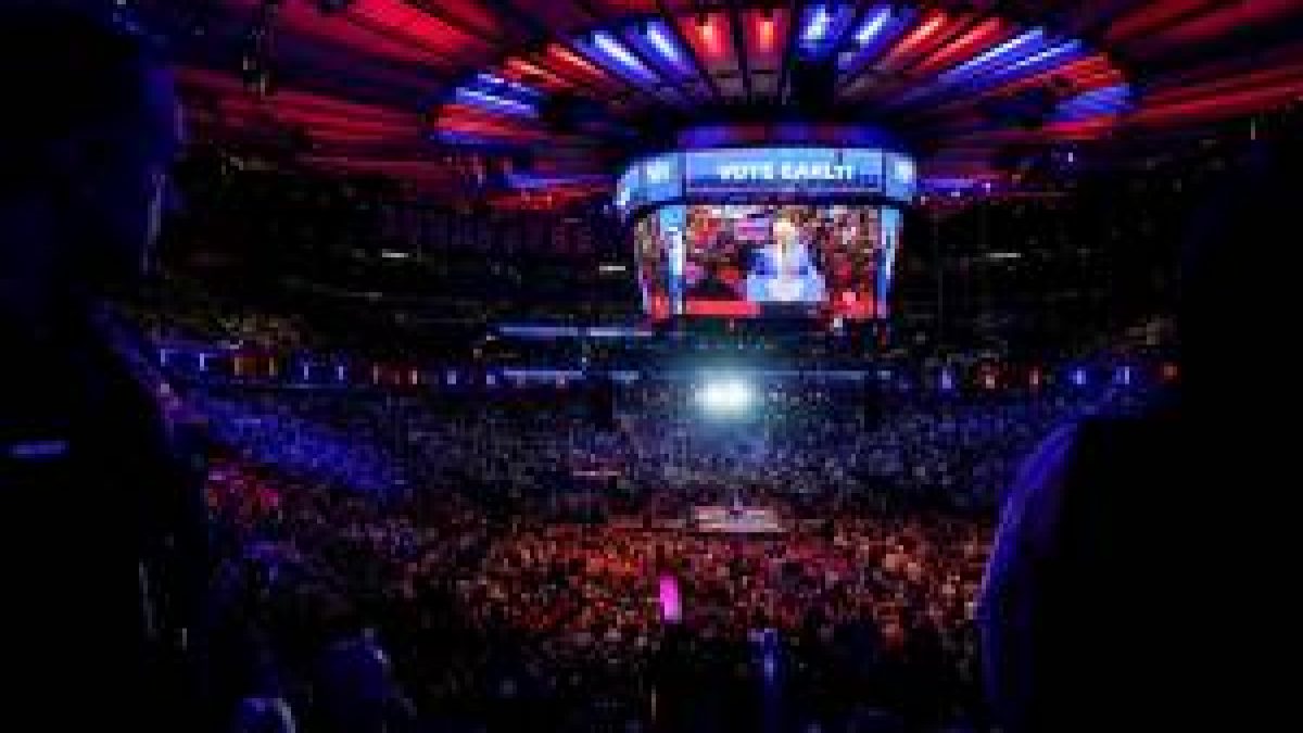 Trump deve ir à final da NBA e alterar segurança em NY