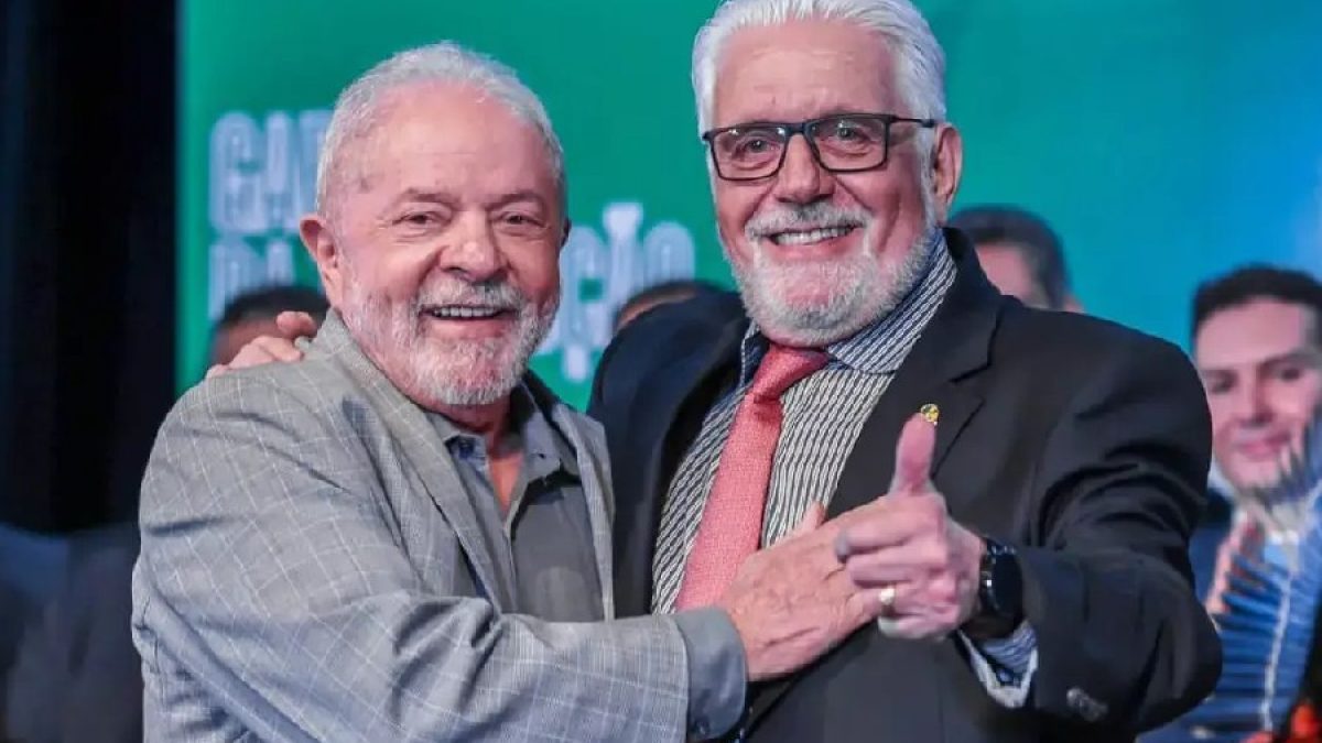 ‘Lulômetro’ do Real Time Big Data mostra impacto do caso Master para presidente