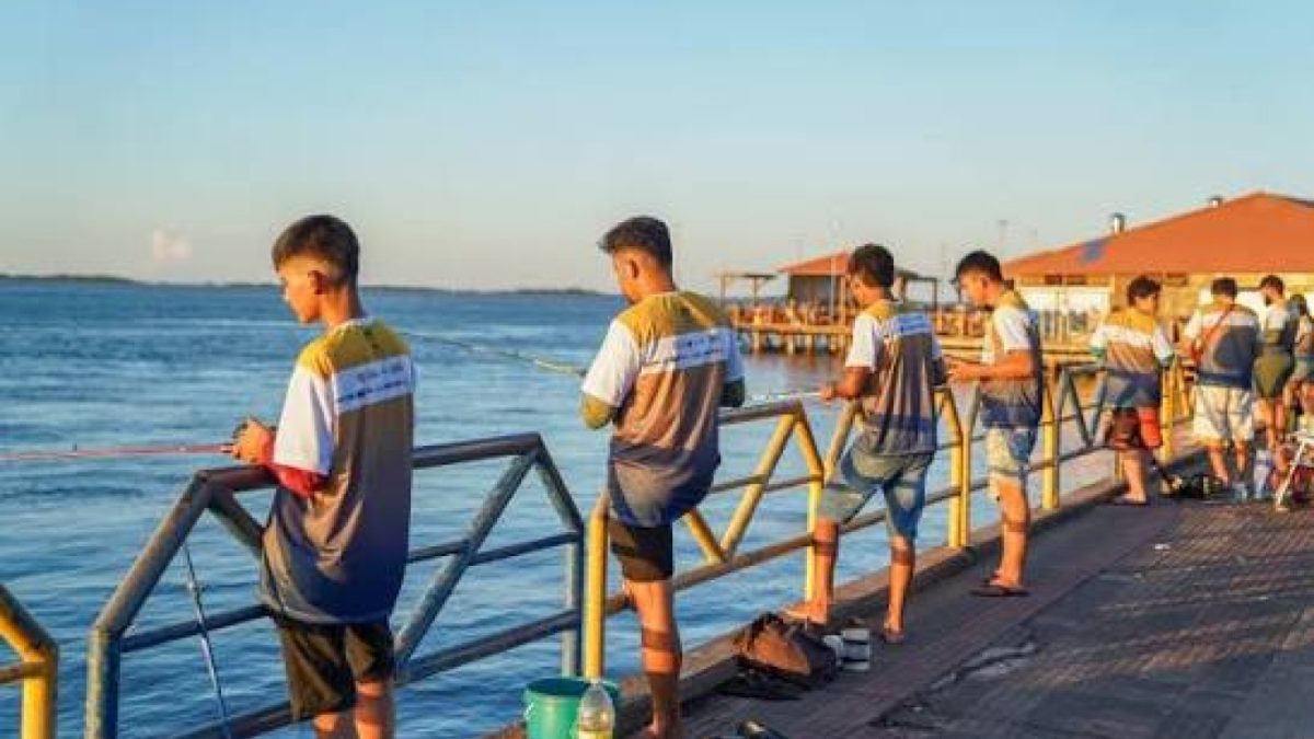 Confira categorias que serão disputadas no 2º Torneio de Pesca de Santarém
