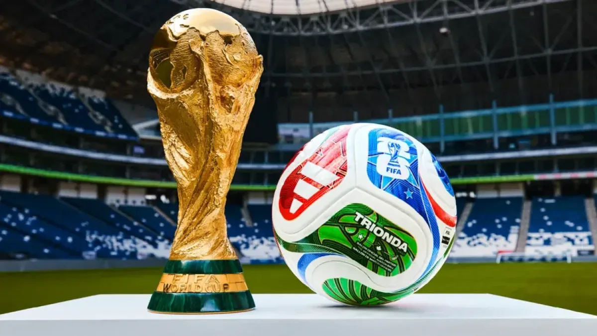 Copa do Mundo de 2026 começa com recordes e protestos