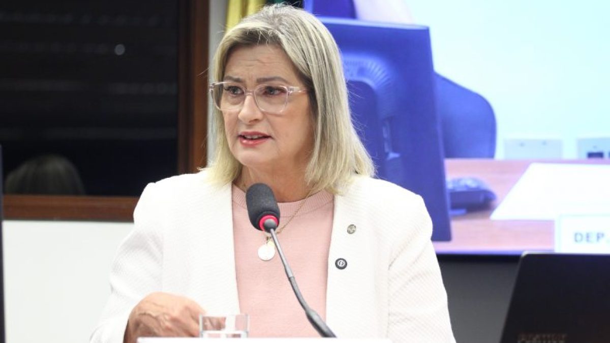 Comissão da Câmara aprova política nacional de valorização da mulher rural