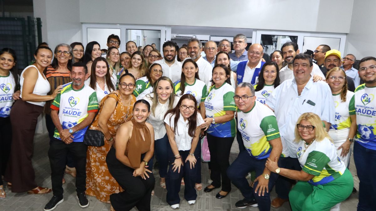 Carreta da saúde oferta exames para prevenção do câncer em Jaguaribe