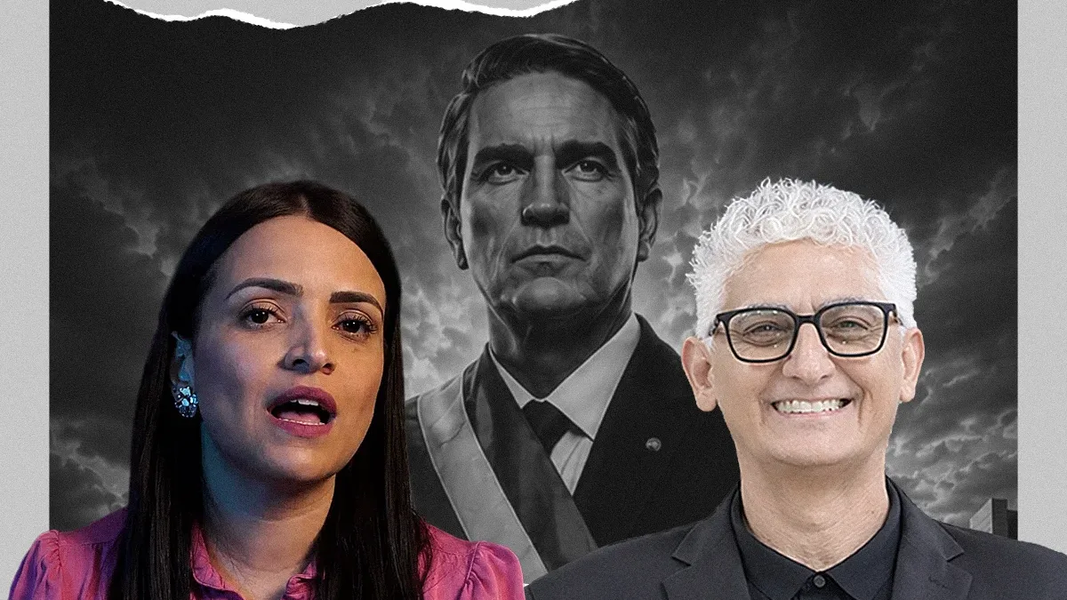 Produtora de “Dark Horse” misturou documentos em prestação de contas à prefeitura