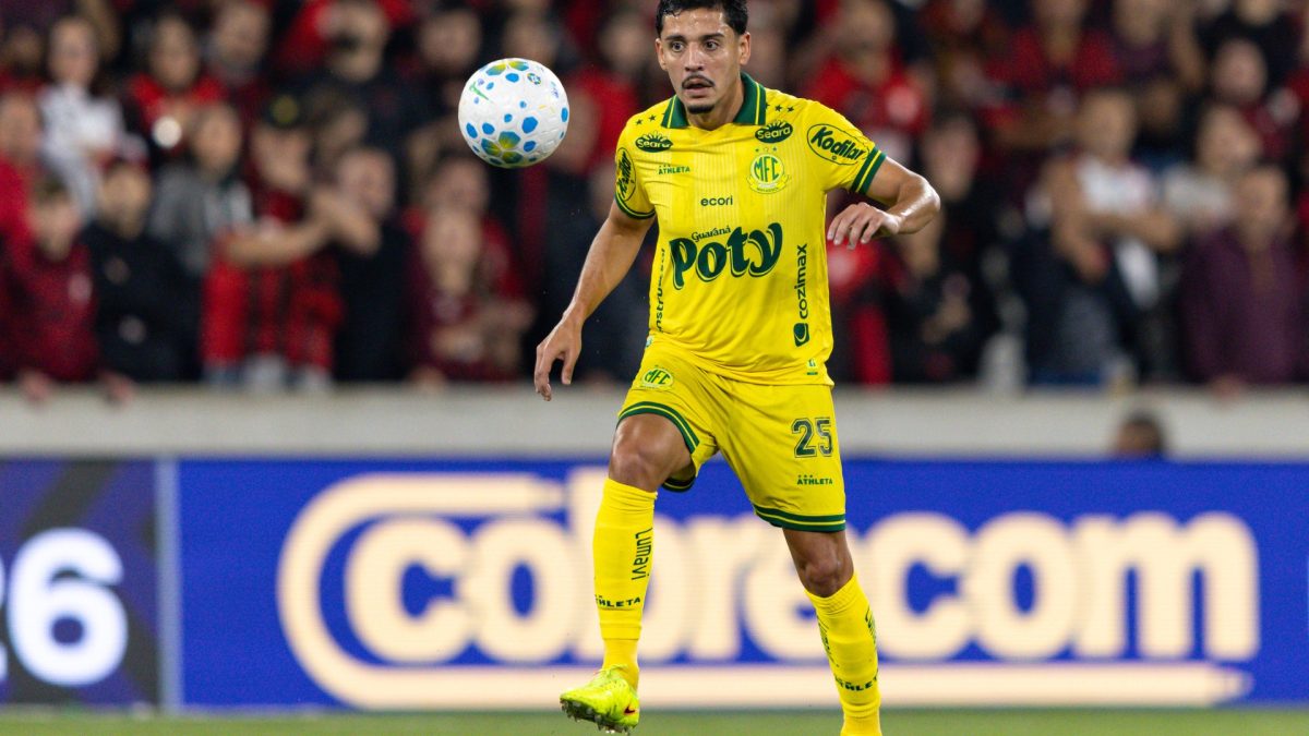 Mirassol tem nove jogadores impedidos de trocar de clube no Brasileirão