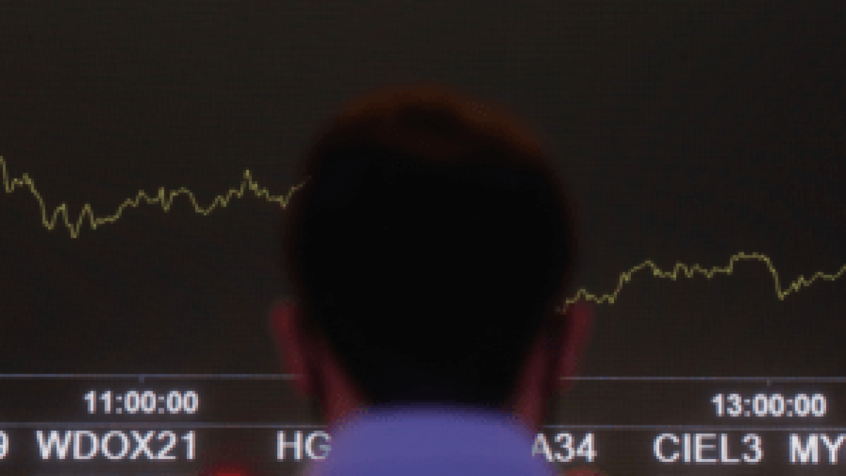 Ressalva com techs pelo mundo pode trazer gringo de volta e impulsionar o Ibovespa?